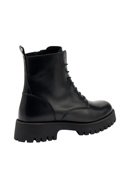 Stivaletti Anfibi Donna Frau  Rio 56L0