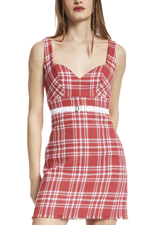 211DD10052 - Robe - Denny Rose
