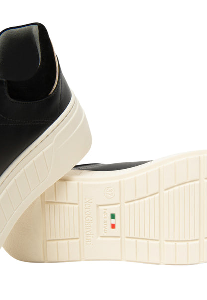 Sneakers Basse Donna Nero Giardini   I514200D
