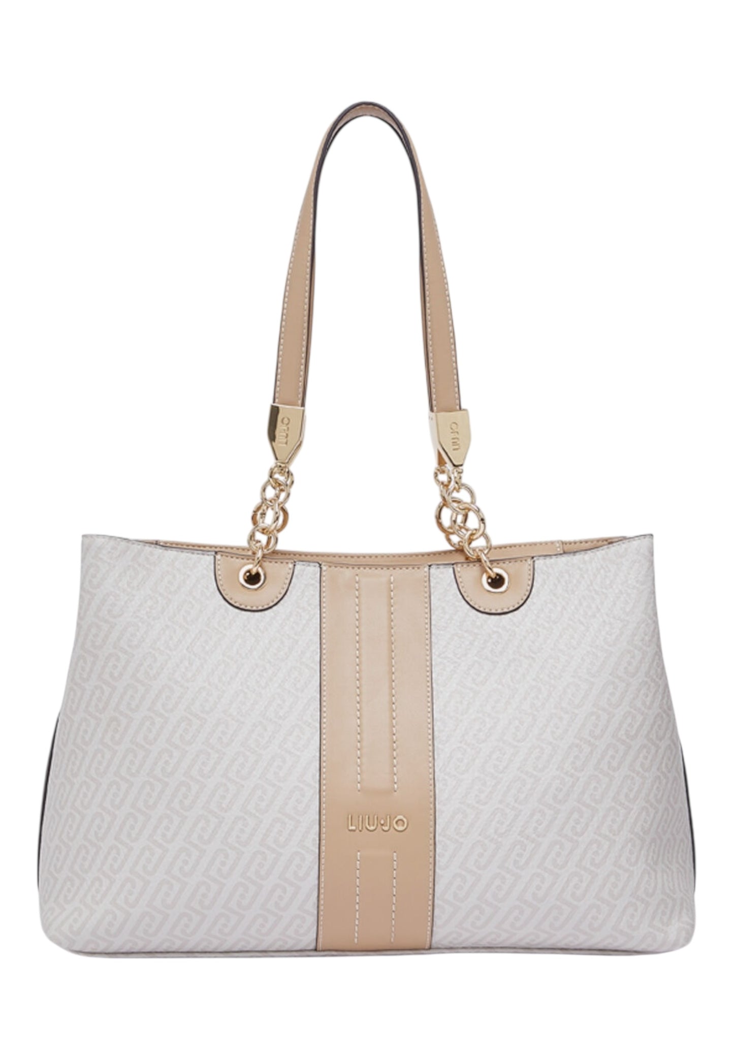 Borsa A Spalla Donna Liu Jo Medium Tote Bag  AA6104E1118