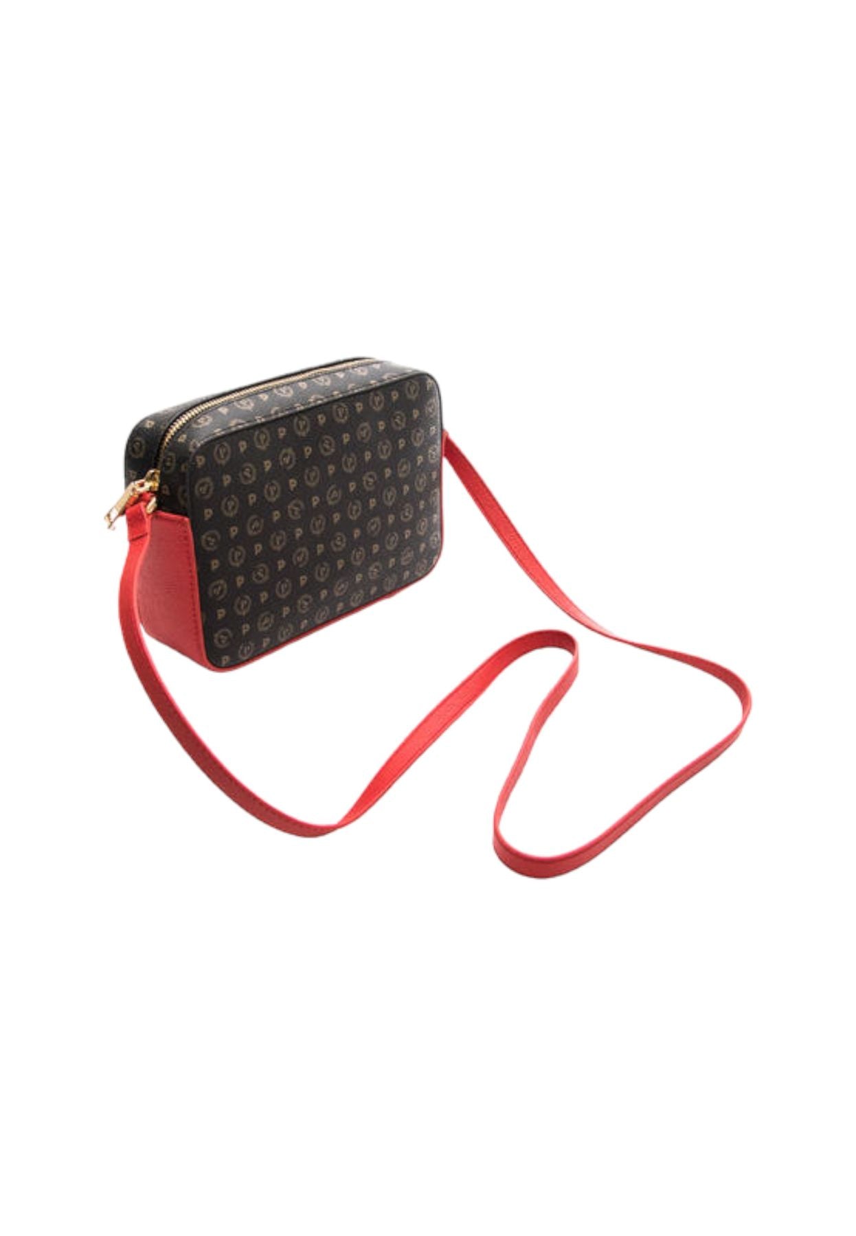 Borsa A Tracolla Donna Pollini  Heritage TE8414PP03Q11