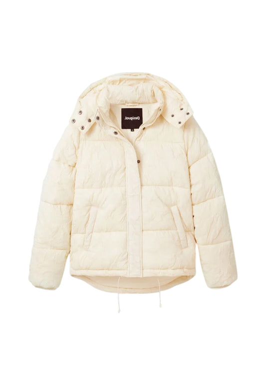 Giacca Bomber Donna Desigual   23WWEW72