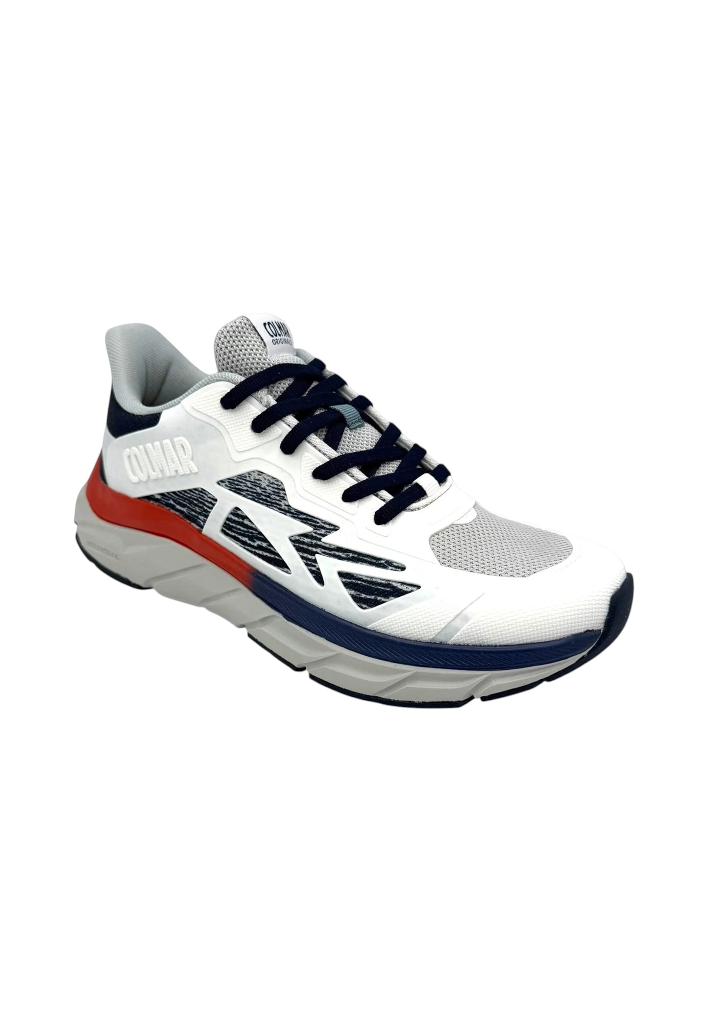 Sneakers Basse Uomo Colmar Originals  Urbantrail X2 Next URBX2N