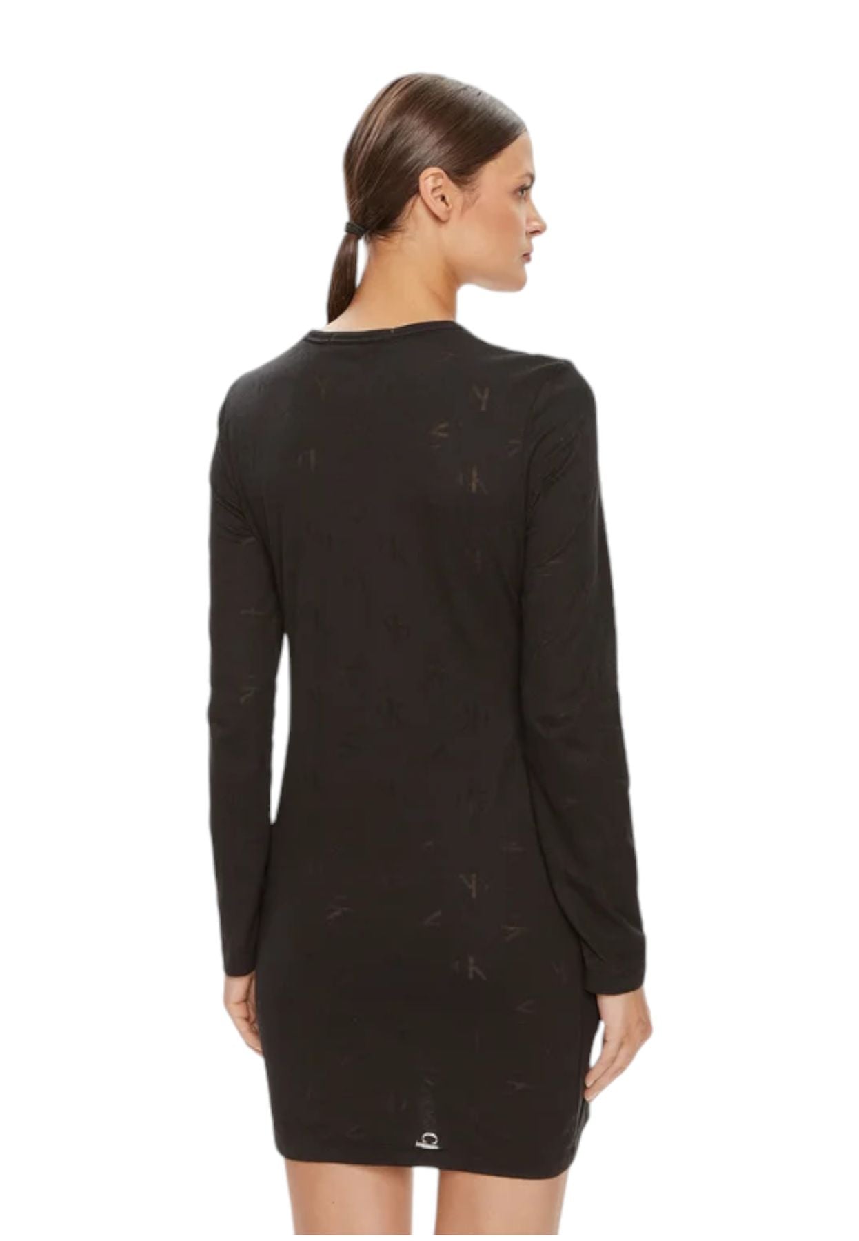 J20J223781 - Vestito - Calvin klein Jeans