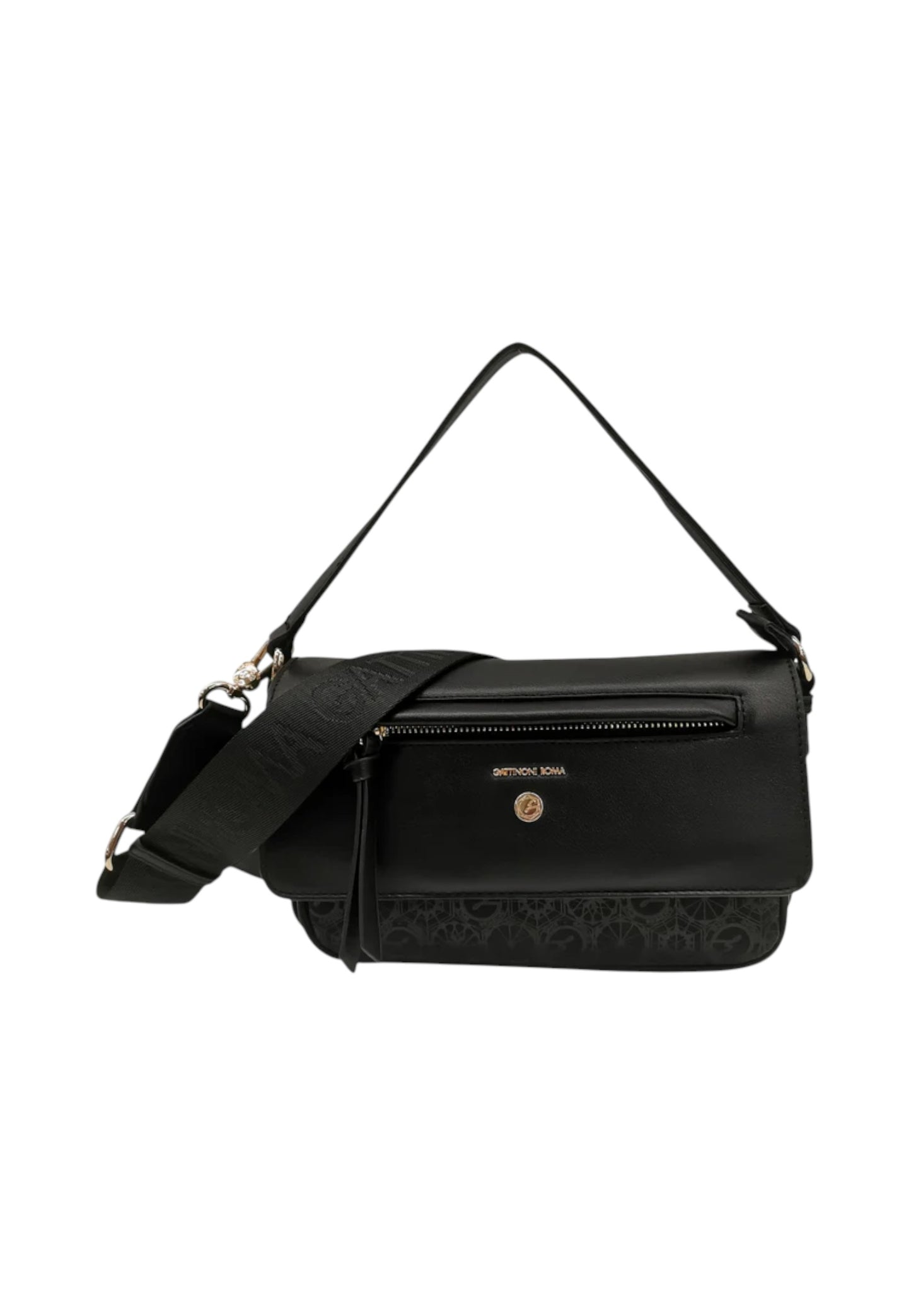 Borsa A Tracolla Donna Gattinoni Flap Bag Teodosia Casual BINTD8699WVP