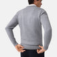 Maglione A Girocollo Uomo Guess Motivo orsetto Navin M6BR42Z1604
