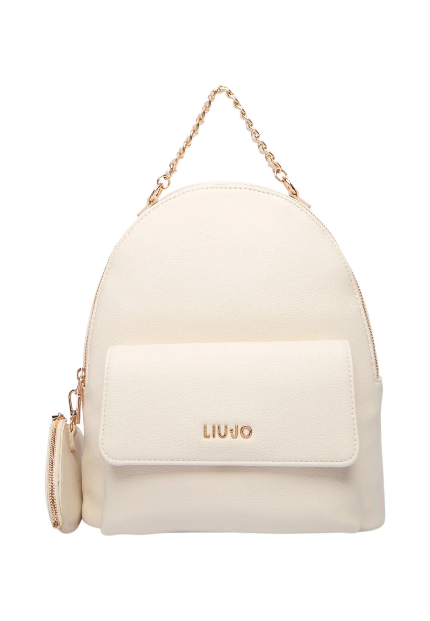 Zaino  Donna Liu Jo Medium Backpack Eco Line AA6324E1012