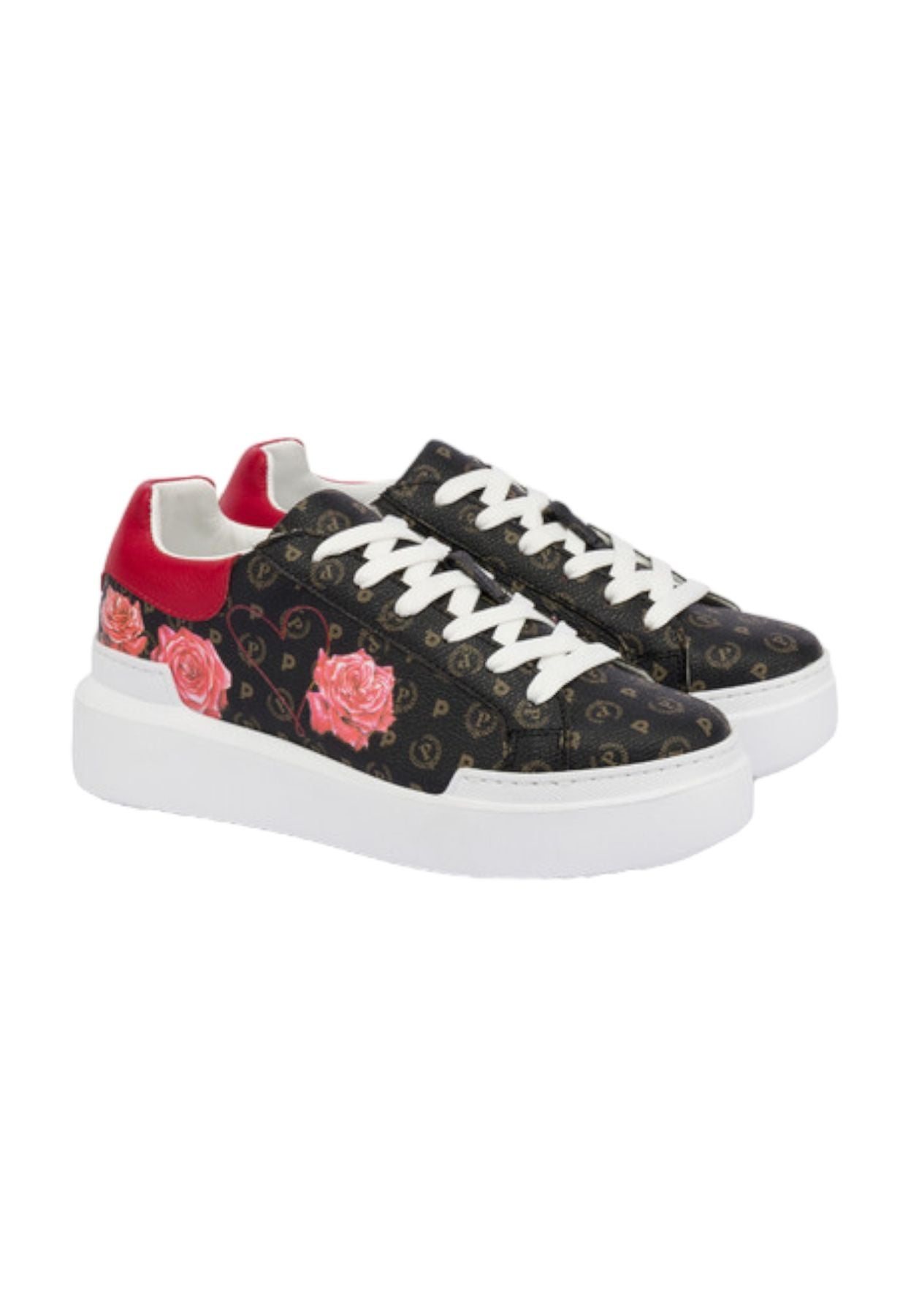 Sneakers Basse Donna Pollini   TA15254G0FQ