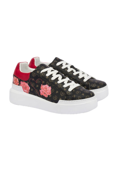 Sneakers Basse Donna Pollini   TA15254G0FQ