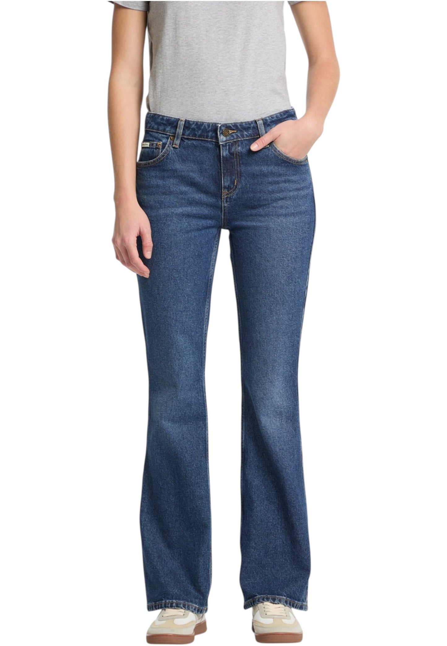 Jeans  Donna Guess  Gj G09 Bootcut
