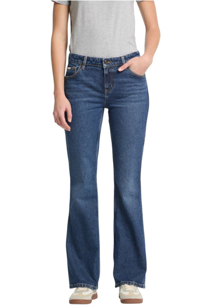 Jeans  Donna Guess  Gj G09 Bootcut