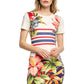 Vestito Corto Donna Desigual   21SWVK75