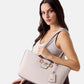 Borsa A Spalla Donna Guess Girlfriend Carryall Janie HWVG9910230