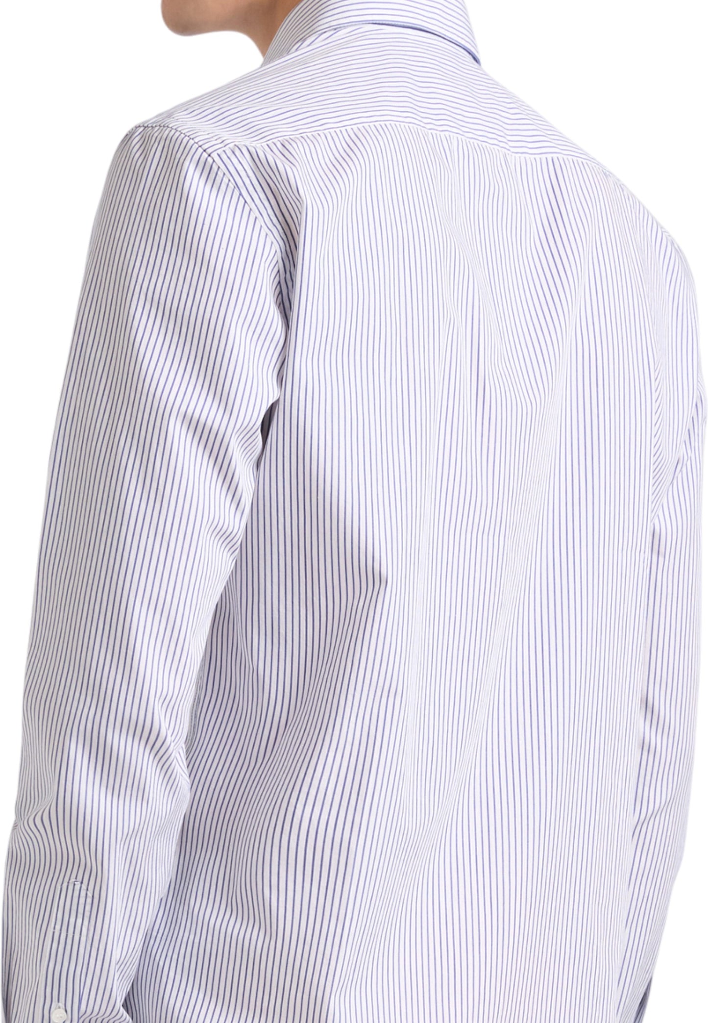 Camicia Manica lunga Uomo Harmont & Blaine A Righe Con Bassotto  CNP074013437I