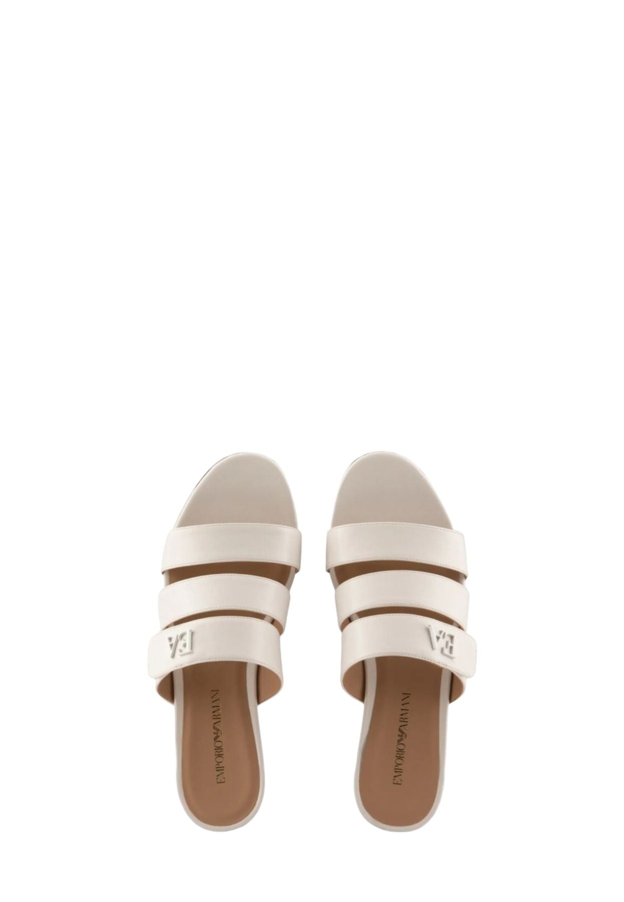 Ciabatte  Donna Emporio Armani   X3P816XF271