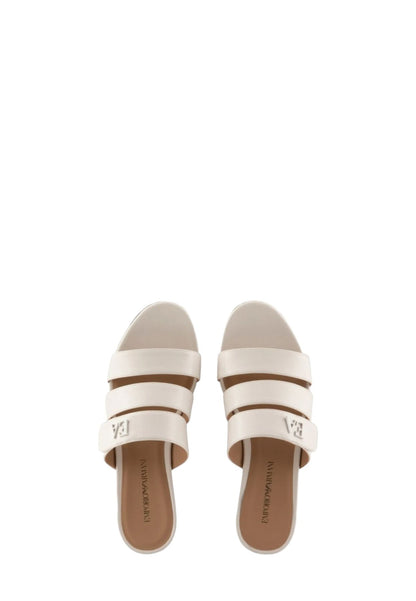 Ciabatte  Donna Emporio Armani   X3P816XF271