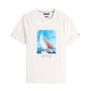 T-Shirt Manica Corta Uomo Tommy Hilfiger  Hilfiger Color Photo