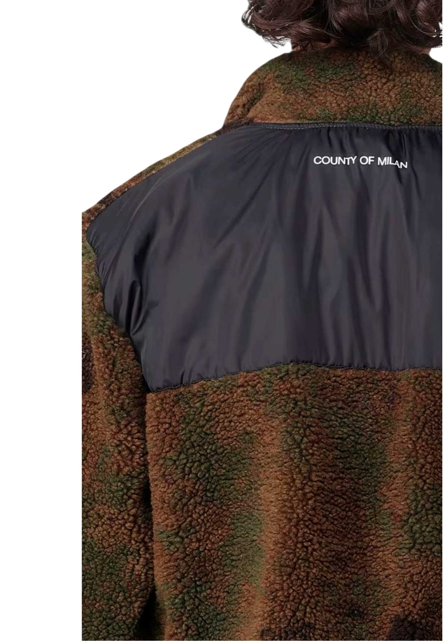 Giacca  Uomo County Of Milan   F5CAMAJK015