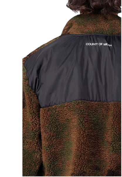 Giacca  Uomo County Of Milan   F5CAMAJK015