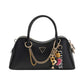Borsa A Mano Donna Guess Satchel Davina HWBG9899060