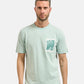 T-Shirt Manica Corta Uomo Boss   50561853