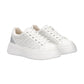 Sneakers Alte Donna Liu Jo  Elodie 01 BA6095EX140