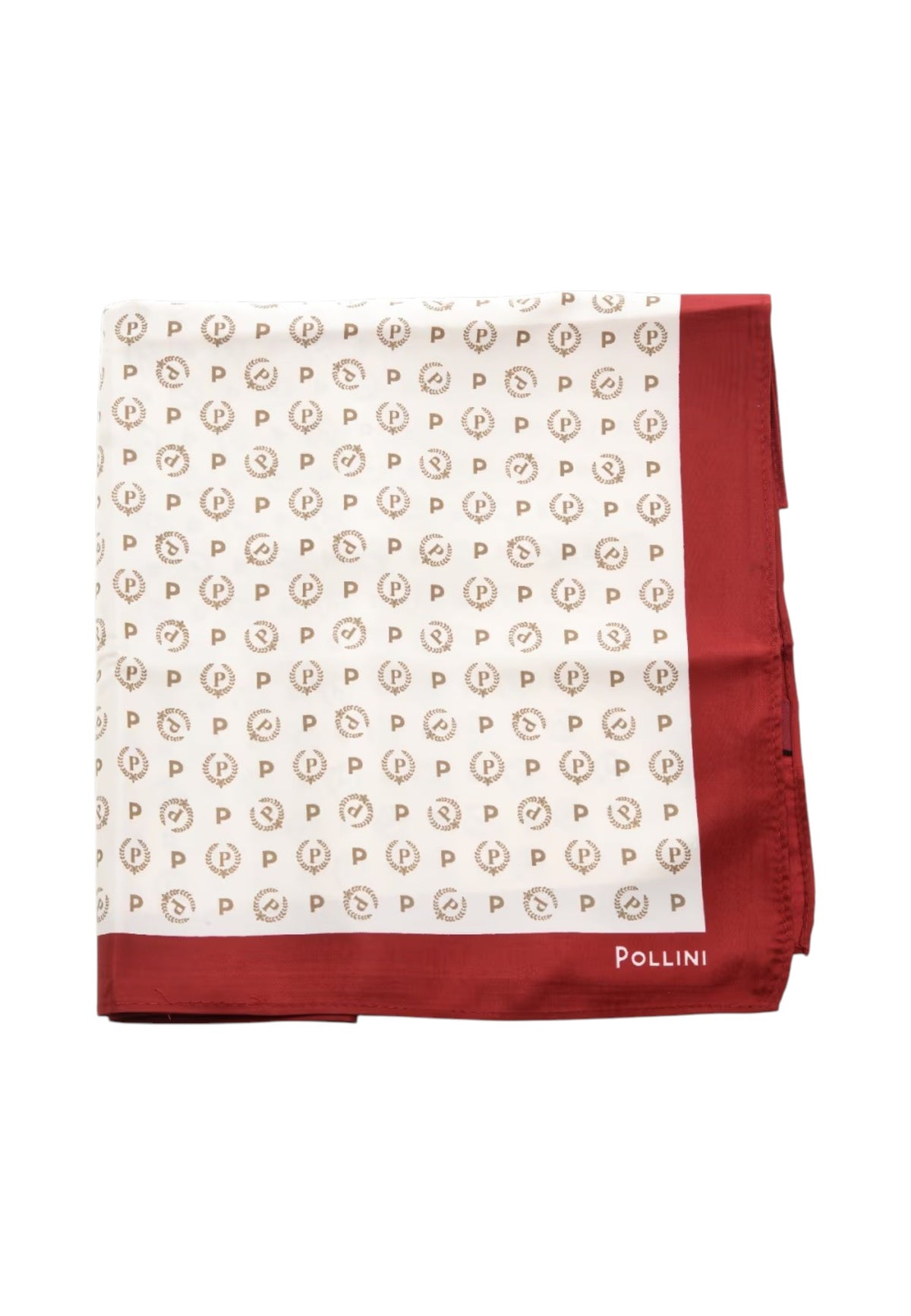 Foulard  Donna Pollini 68X68 cm  TE7900PP04Q84