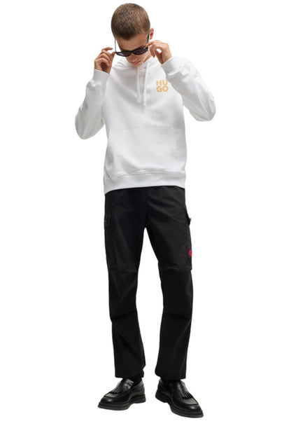 50520159 - Felpa - Hugo