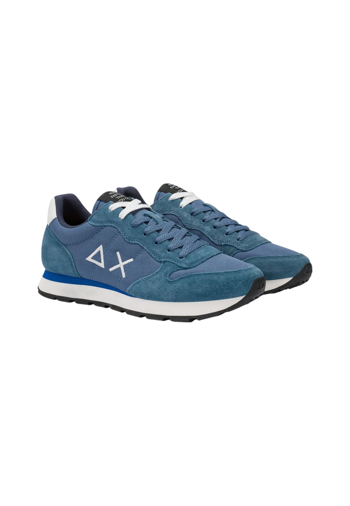 Sneakers Basse Uomo Sun68  Tom Solid Z45101