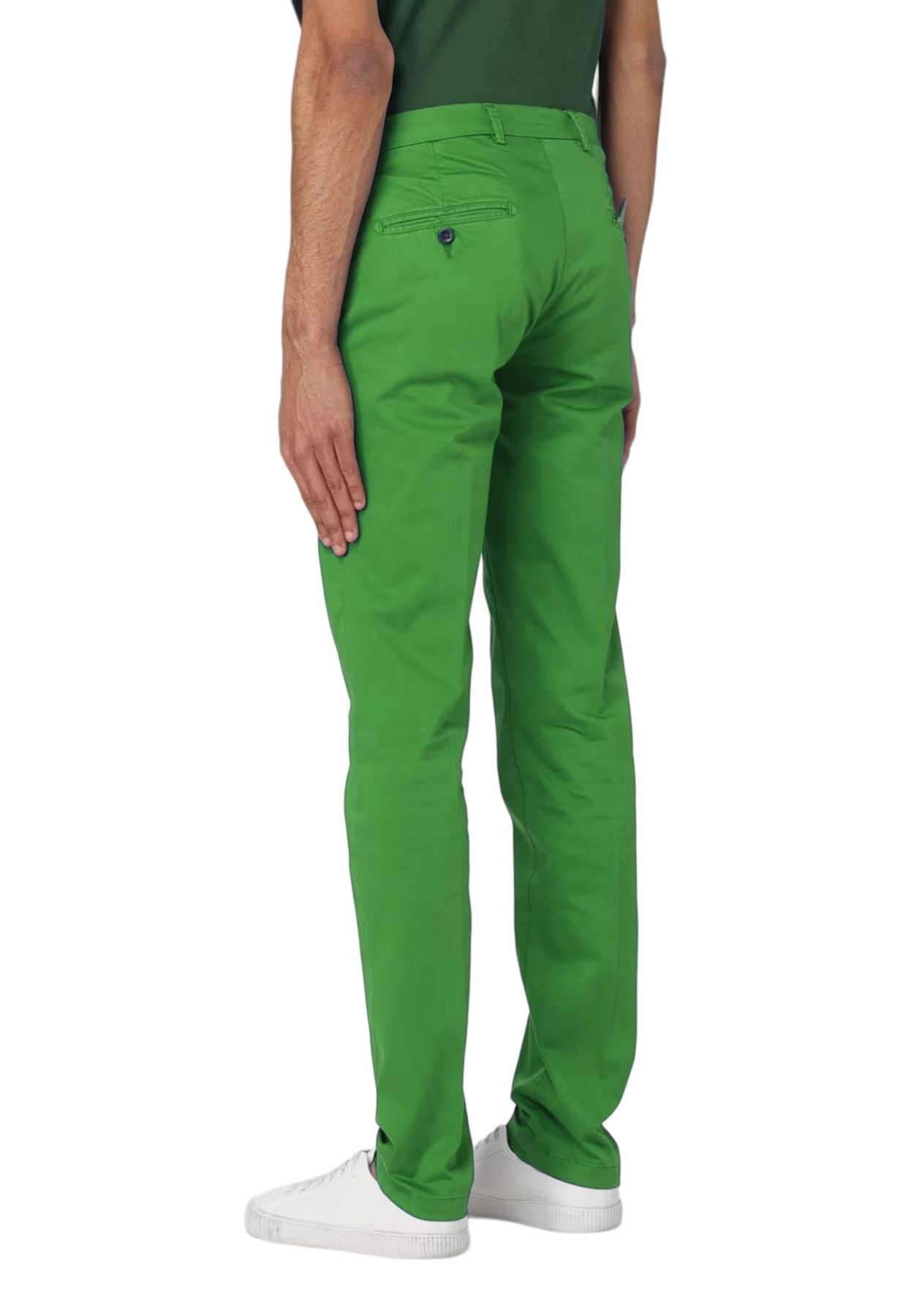 Pantaloni  Uomo Manuel Ritz   3632P1408T243398