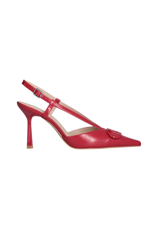 Sling Back  Donna Liu Jo