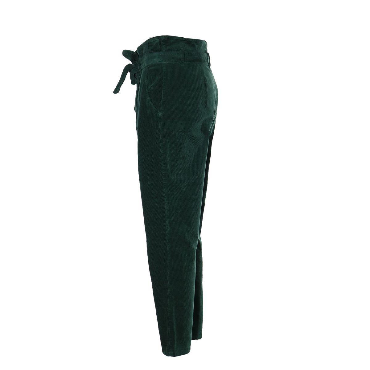 Pantaloni  Donna White Wise   WW2010