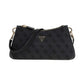 Borsa A Tracolla Donna Guess 3 Comp Shoulder Xbody Noelle Ii HWBG9672730