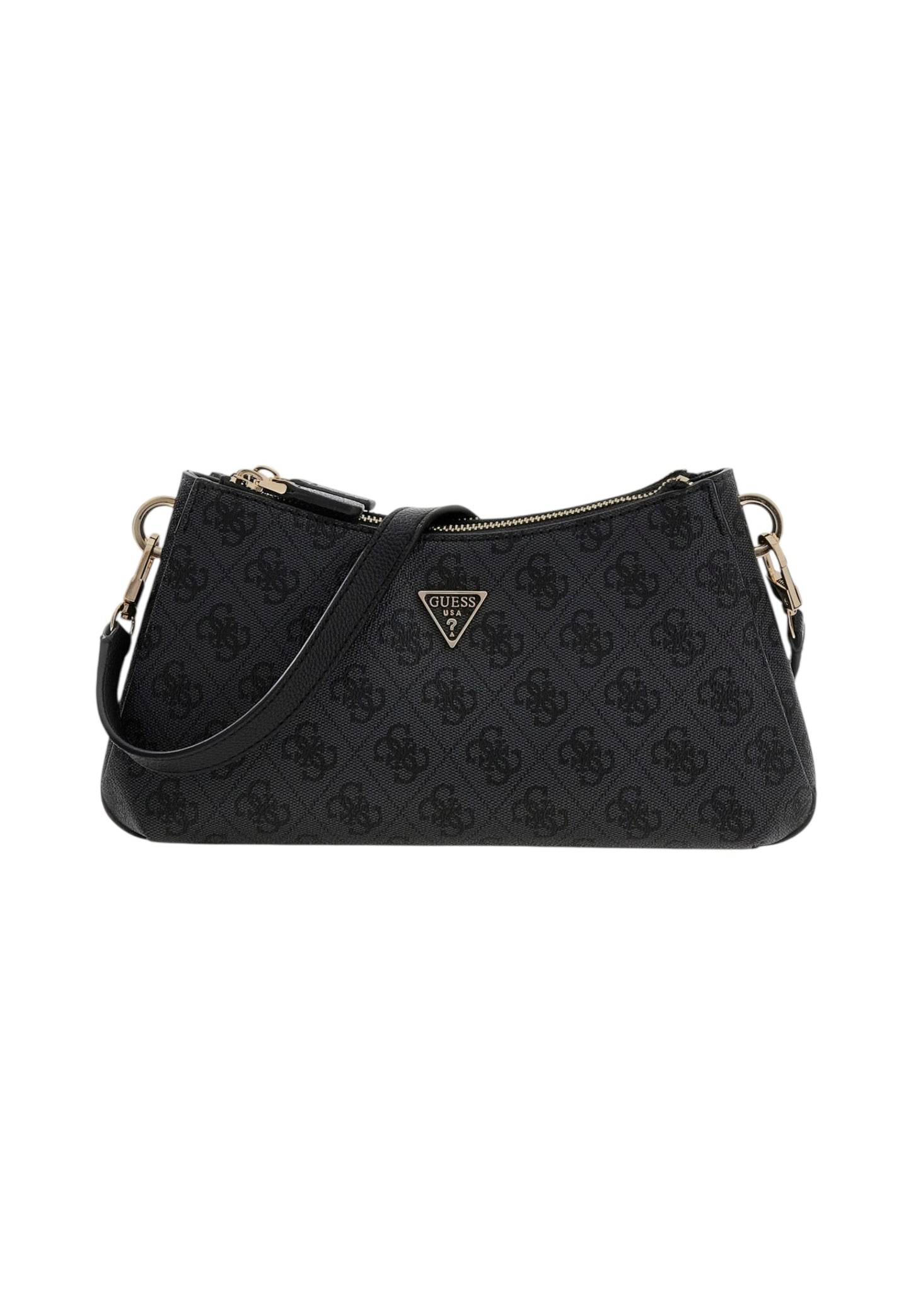 Borsa A Tracolla Donna Guess 3 Comp Shoulder Xbody Noelle Ii HWBG9672730