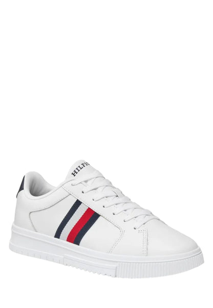 FM0FM04895 - Baskets - Tommy Hilfiger