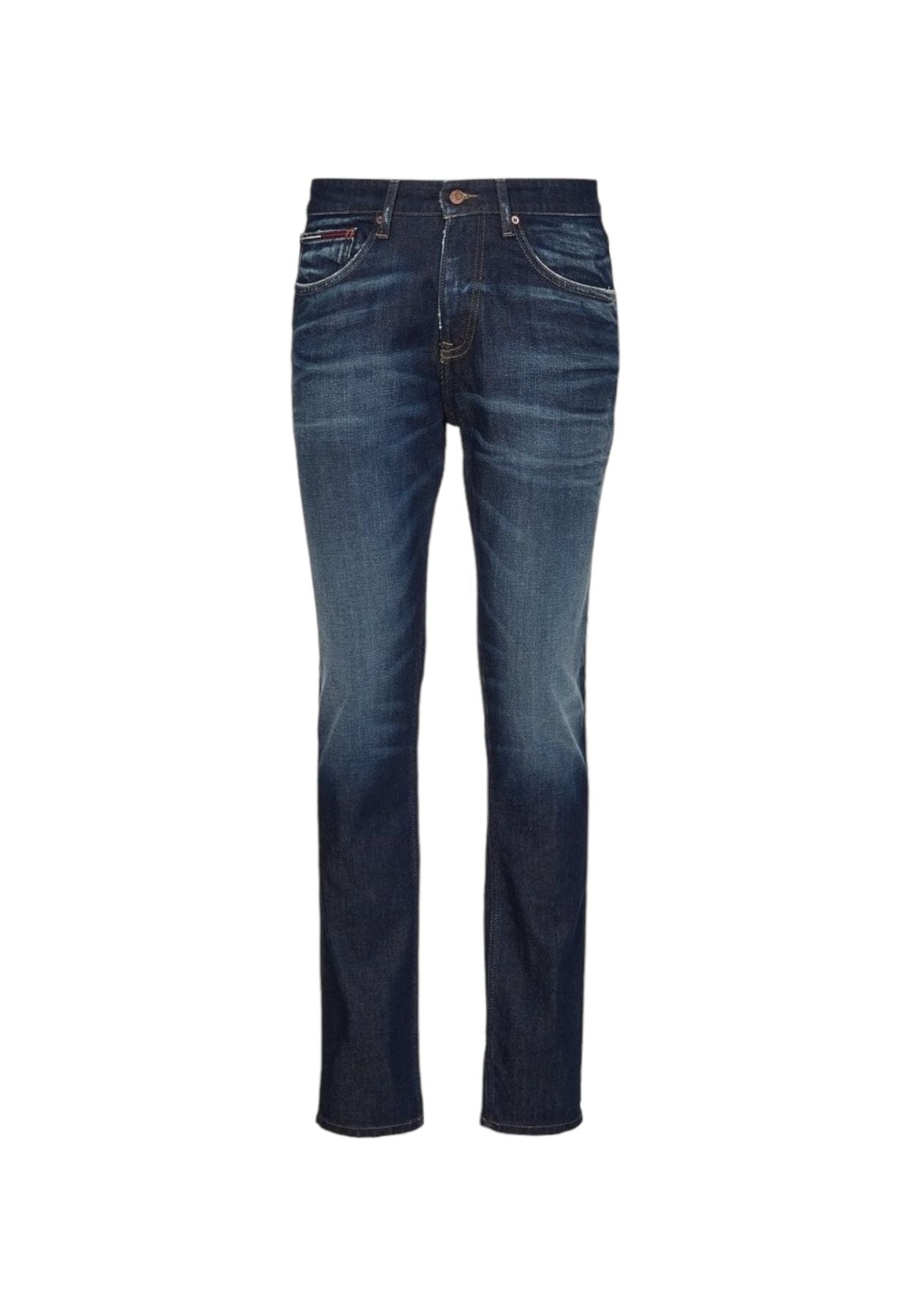 DM0DM13691 - Jean - Tommy Jeans