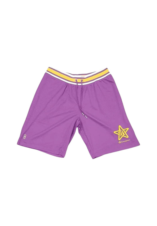 Pantaloncini Bermuda Uomo Champion   215456VS