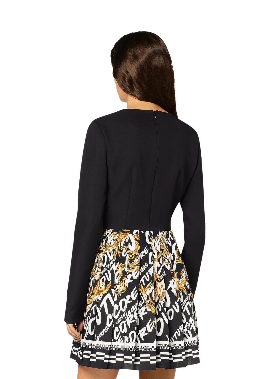 73HAO923NS173 - Robe - Versace Jeans Couture