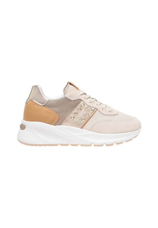 Sneakers Basse Donna Nero Giardini