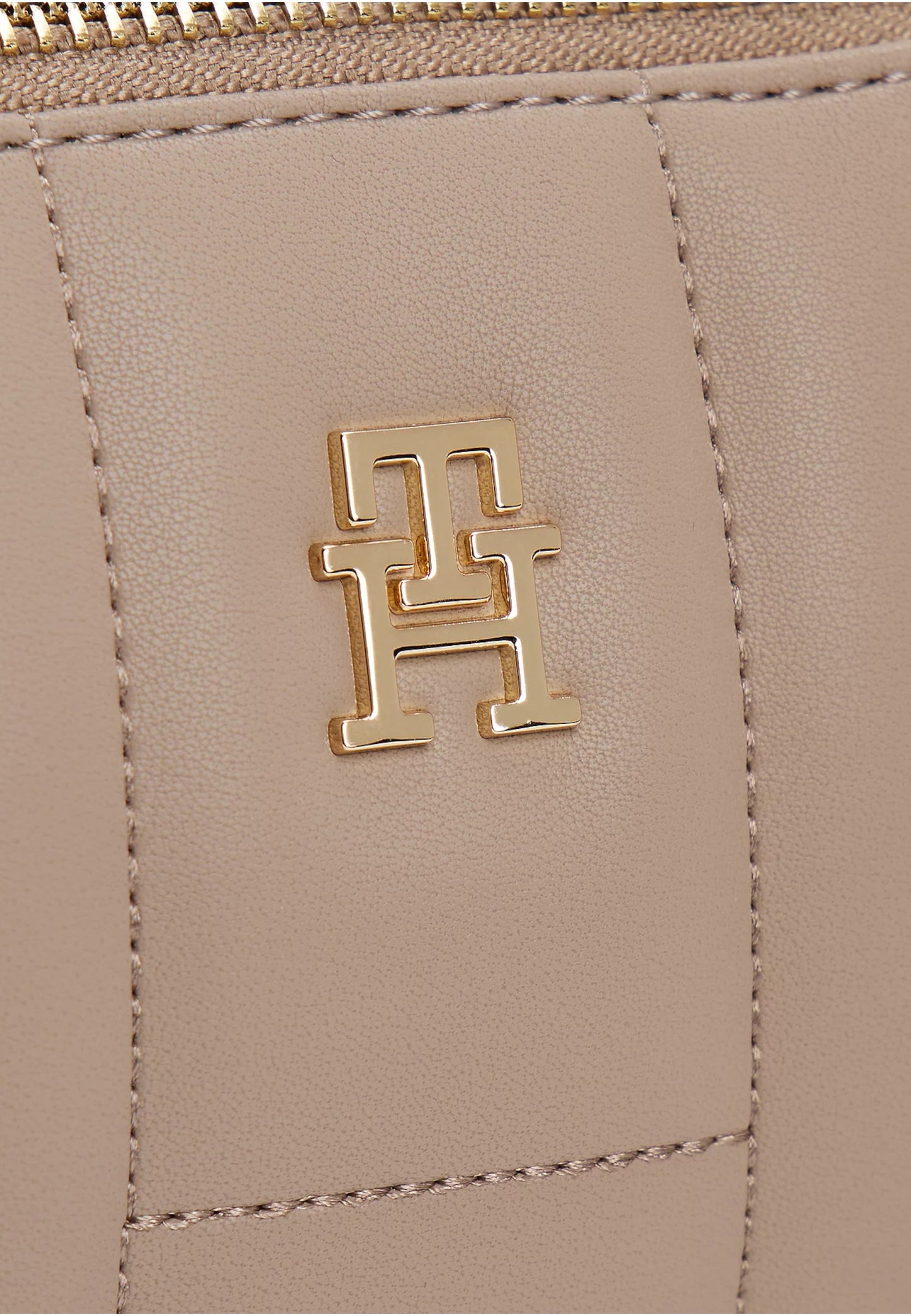 Borsa A Tracolla Donna Tommy Hilfiger Conv Camera Bag Th Feminine