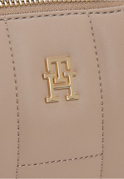 Borsa A Tracolla Donna Tommy Hilfiger Conv Camera Bag Th Feminine