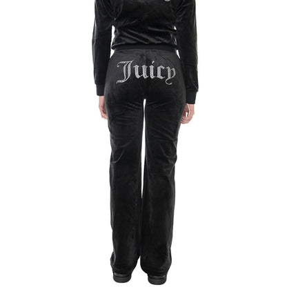 Pantaloni Tuta Donna Juicy Couture   JUCJCCB221007