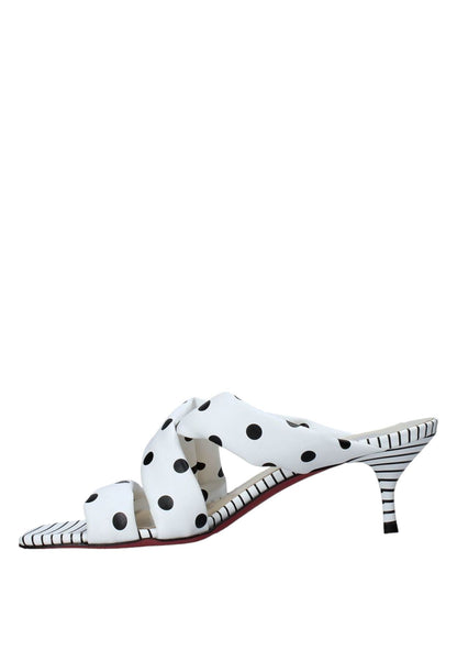 Sandali Con Tacco Donna Manila Grace   S603LPMA