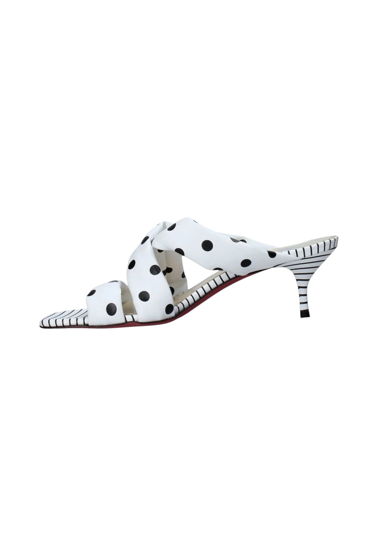 S603LPMA - Sandales - Manila Grace