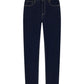 Jeans Skinny Fit Donna Guess A Vita Alta Gj G05 W5YA92D7041