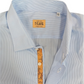 Camicia Manica lunga Uomo Alviero Martini   24IU11335UI28