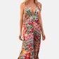 Vestito Lungo Donna Iconique  Ibiza IC26-097