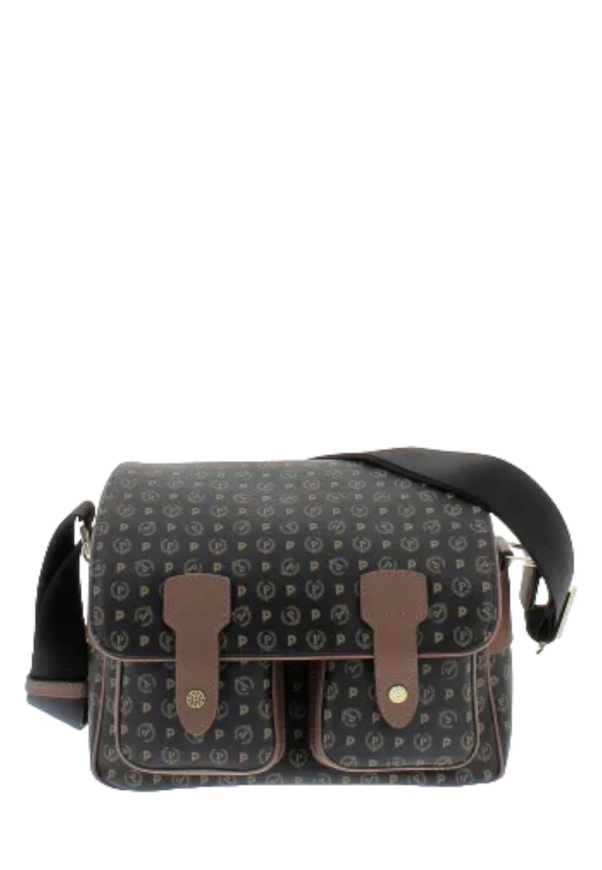 Borsa A Tracolla Donna Pollini  Heritage TE8421PP04Q11