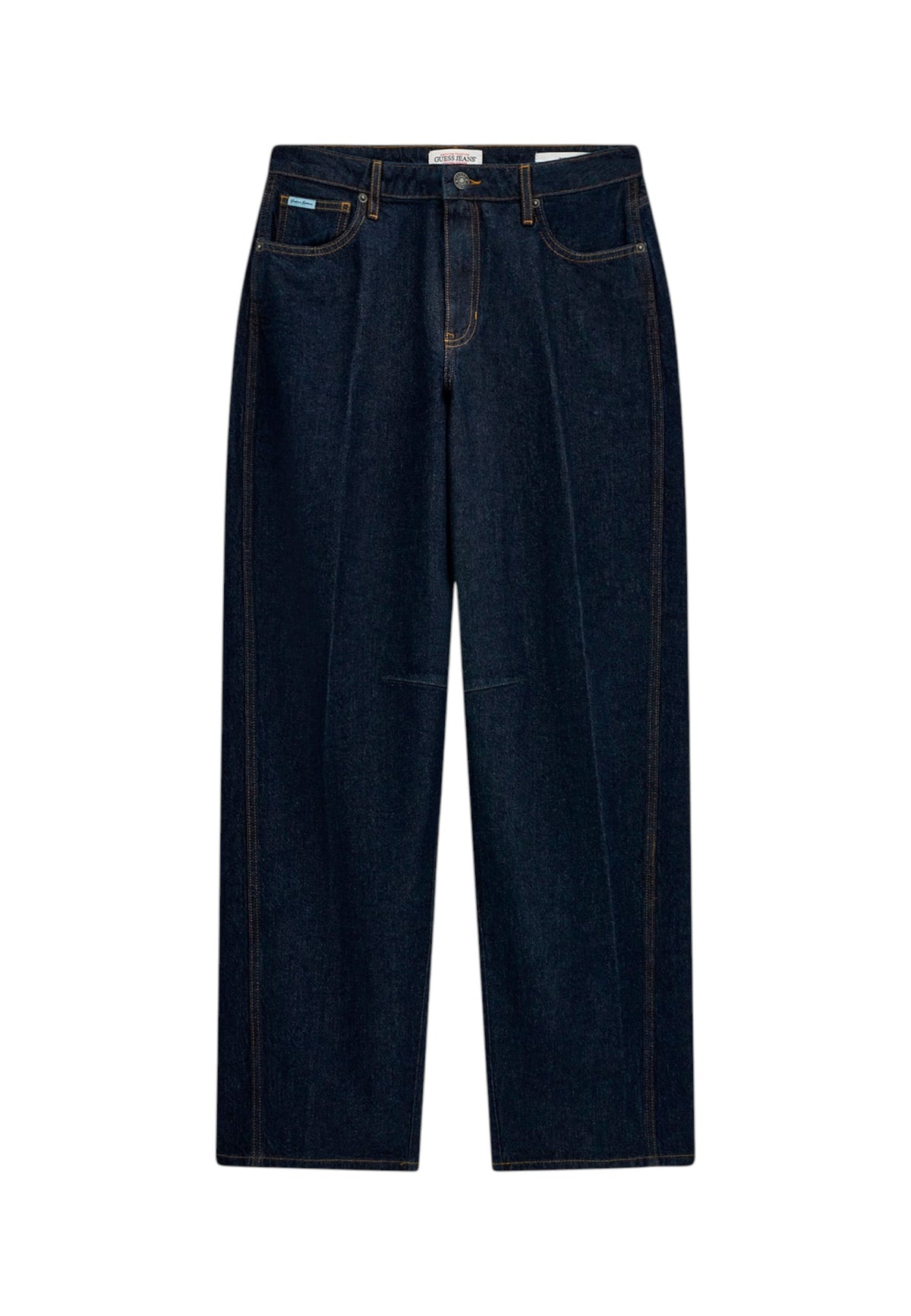 Jeans Barrel Fit Donna Guess  Gj W6YA2XD1187