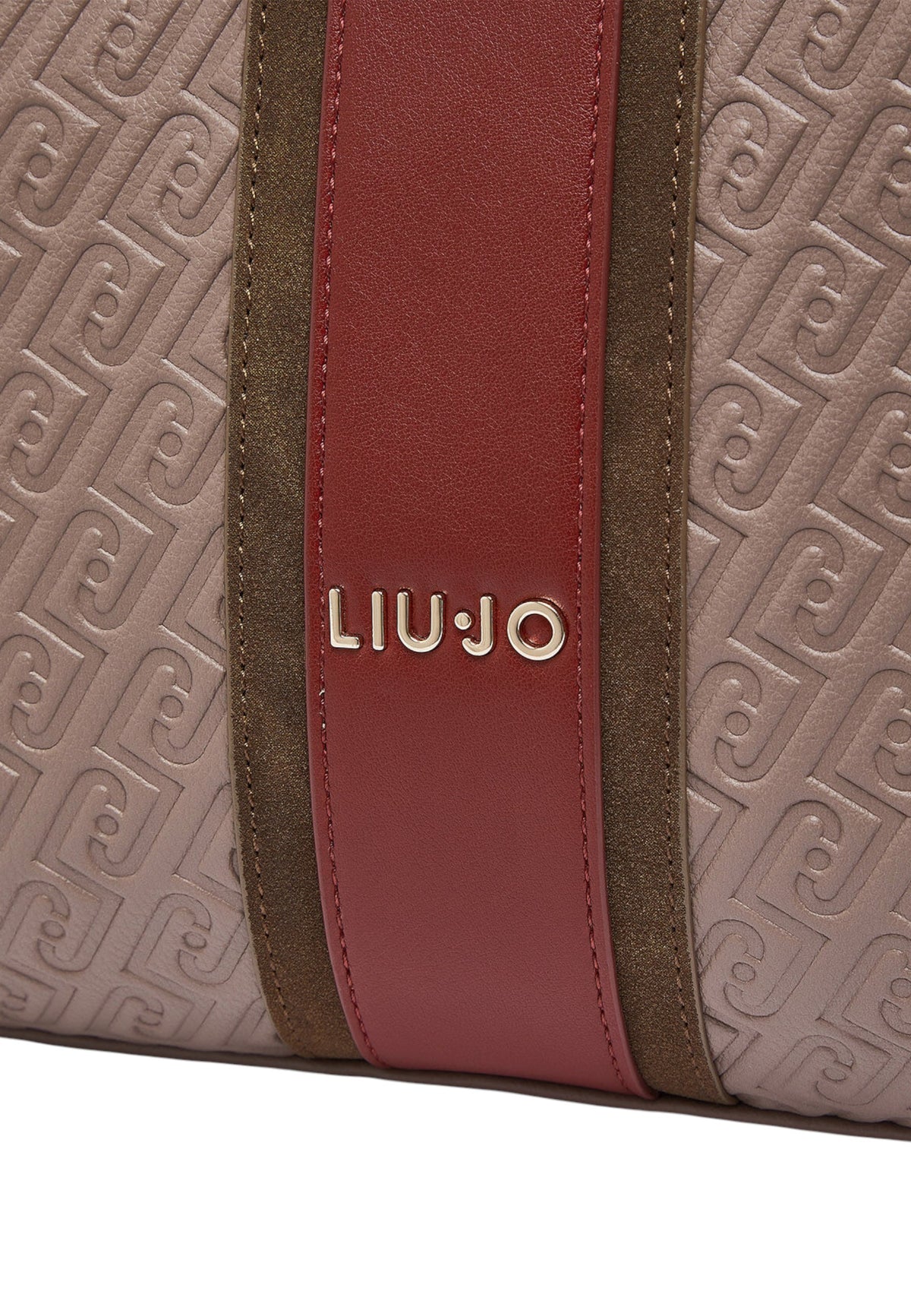 Borsa A Spalla Donna Liu Jo Tote Media  AF6104E1141